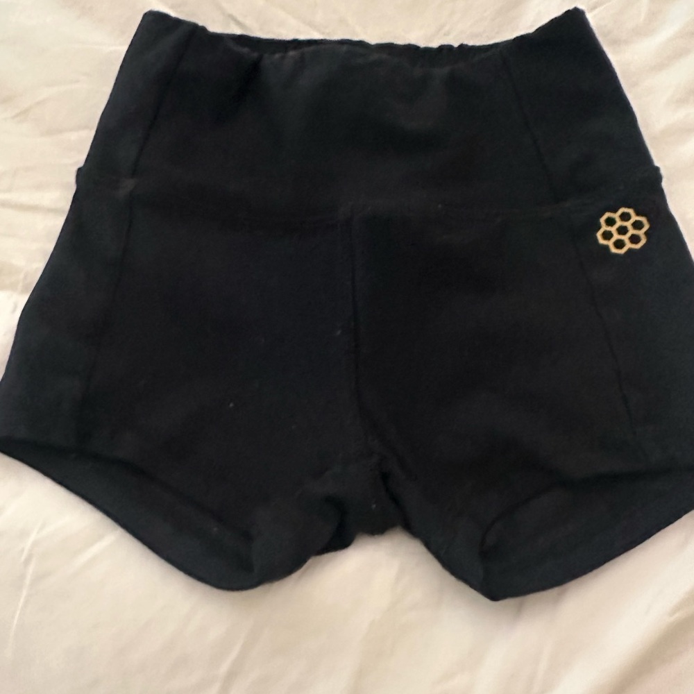 Honeycut Dance Shorts